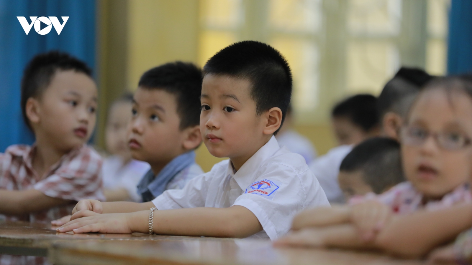 Hàng loạt địa phương đẩy nhanh việc kiểm tra học kỳ, cho học sinh nghỉ hè sớm