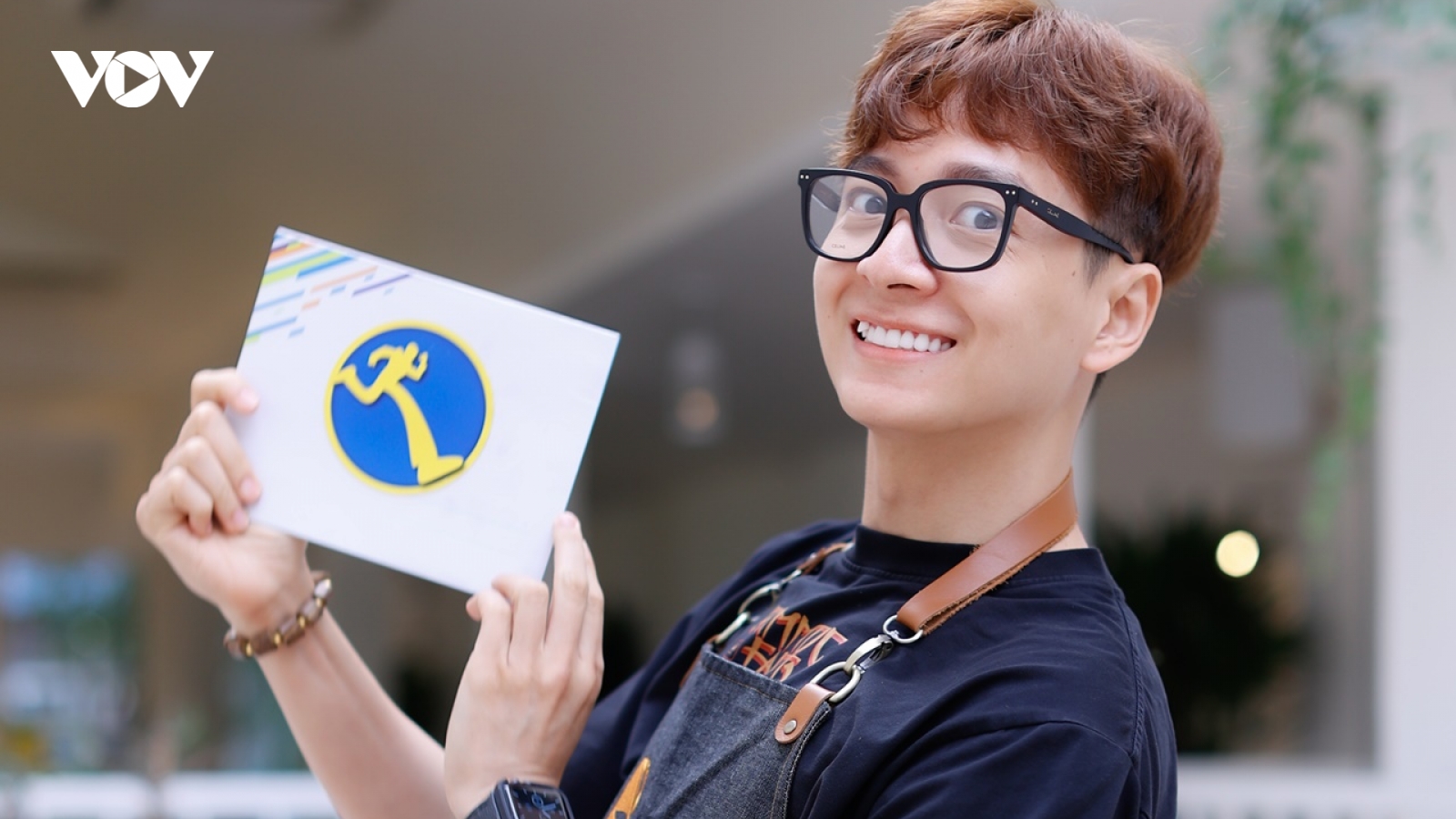 Ngô Kiến Huy - Jun Phạm tái ngộ, quyết cho Trường Giang - Karik "nghỉ sớm" tại Running Man
