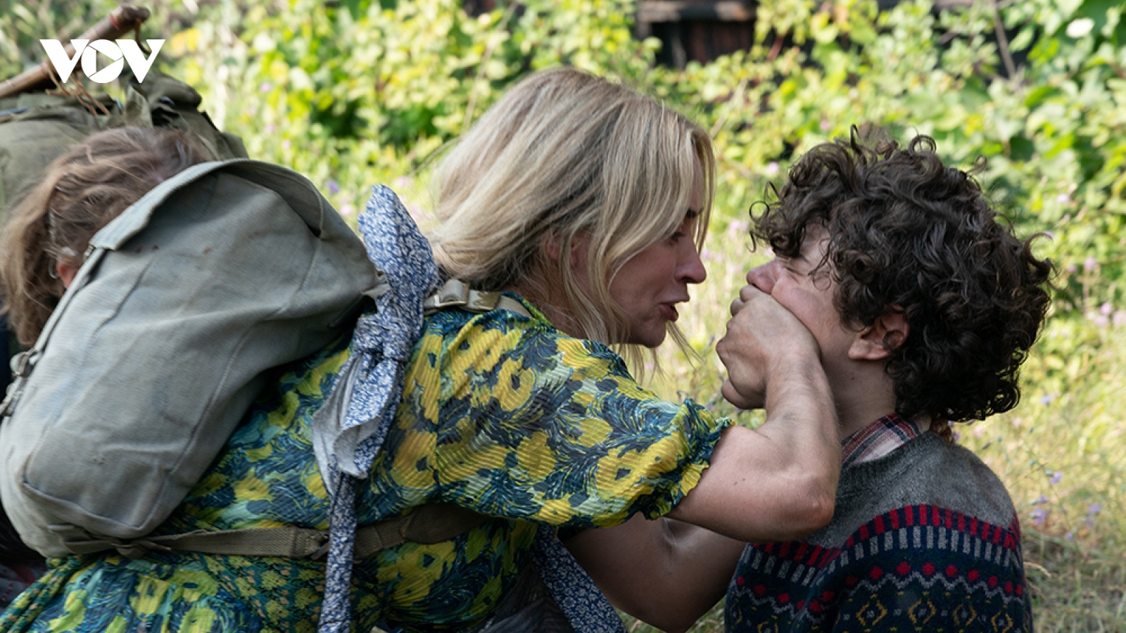 “A Quiet Place 2” khởi đầu rực rỡ khi ra rạp