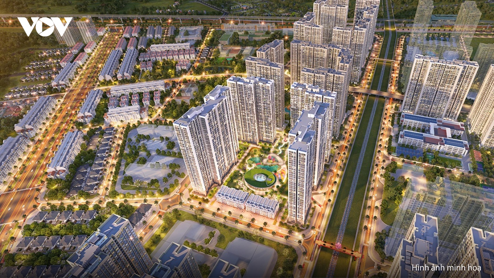 Bắt tay với “ông lớn” Nhật Bản SAMTY, giới đầu tư dự báo giá The Sakura sẽ lập đỉnh mới