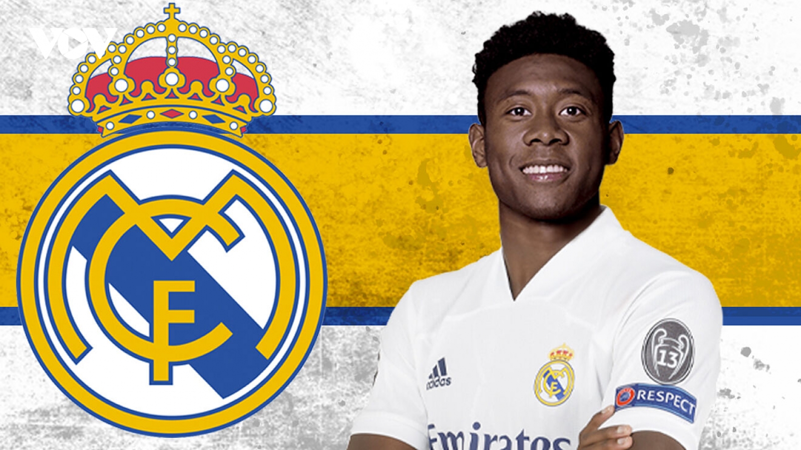 Real Madrid, Liverpool bổ sung hàng thủ bằng những hợp đồng "bom tấn"