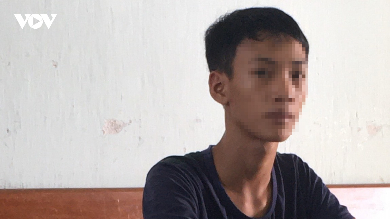 Nóng 24h: Đánh chết cụ bà hàng xóm vì mâu thuẫn