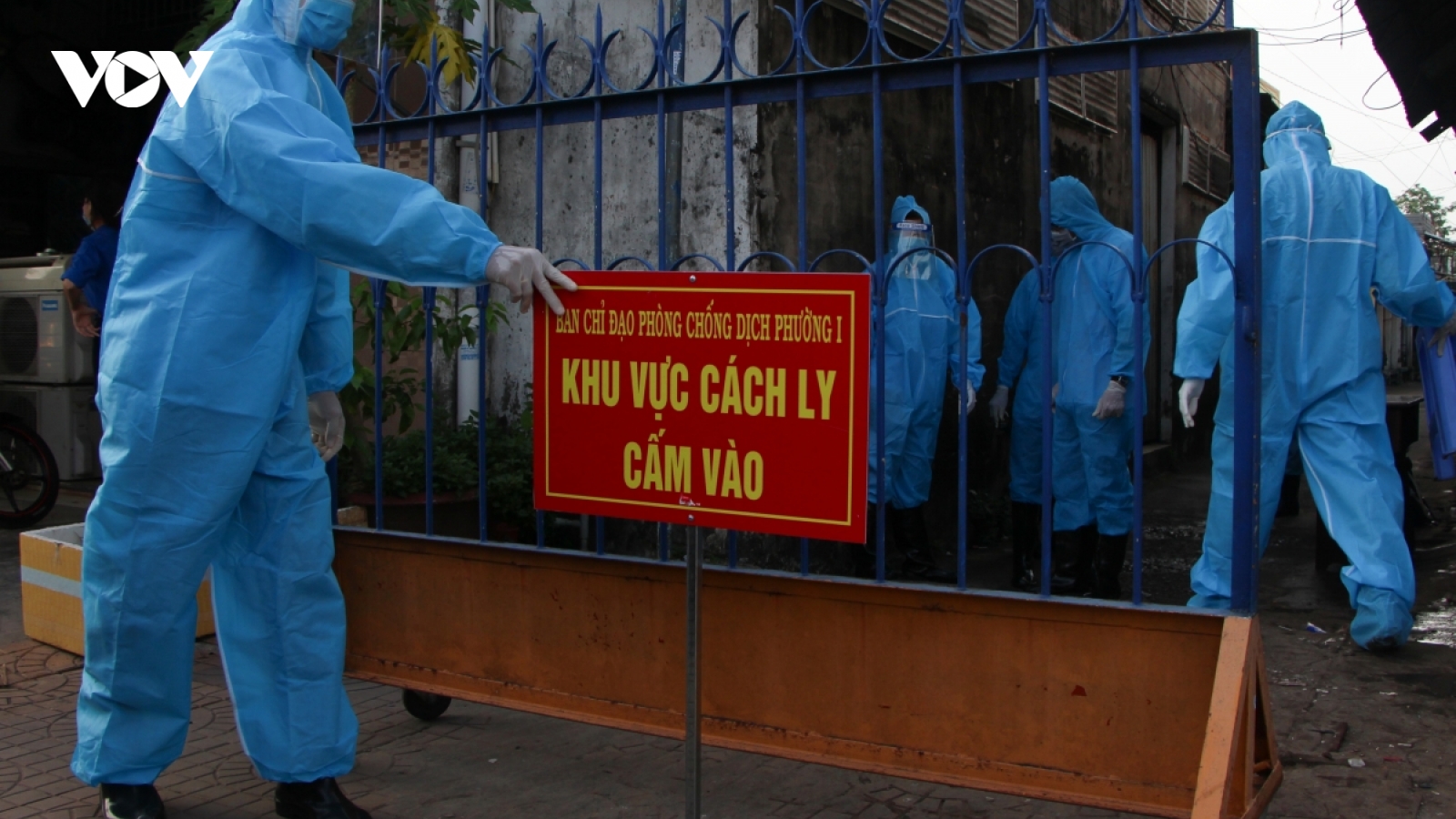 Sáng 18/5, Việt Nam có thêm 19 ca mắc COVID-19 tại 4 tỉnh, thành