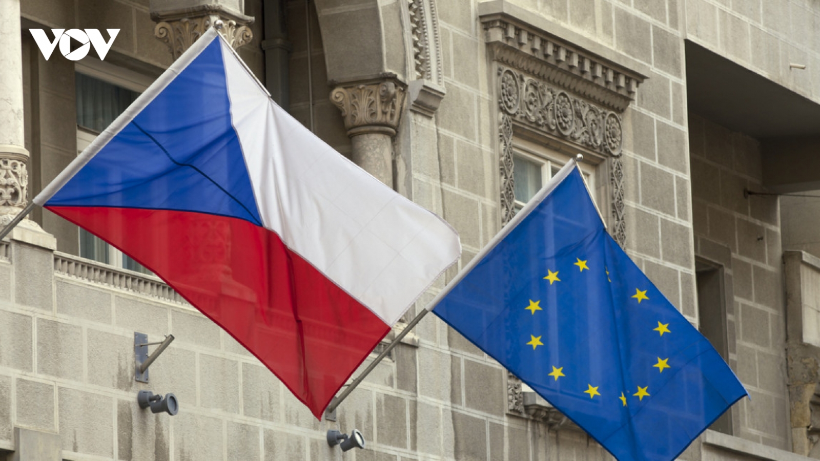 EU chỉ trích quyết định của Nga đưa Séc và Mỹ vào "danh sách quốc gia không thân thiện"