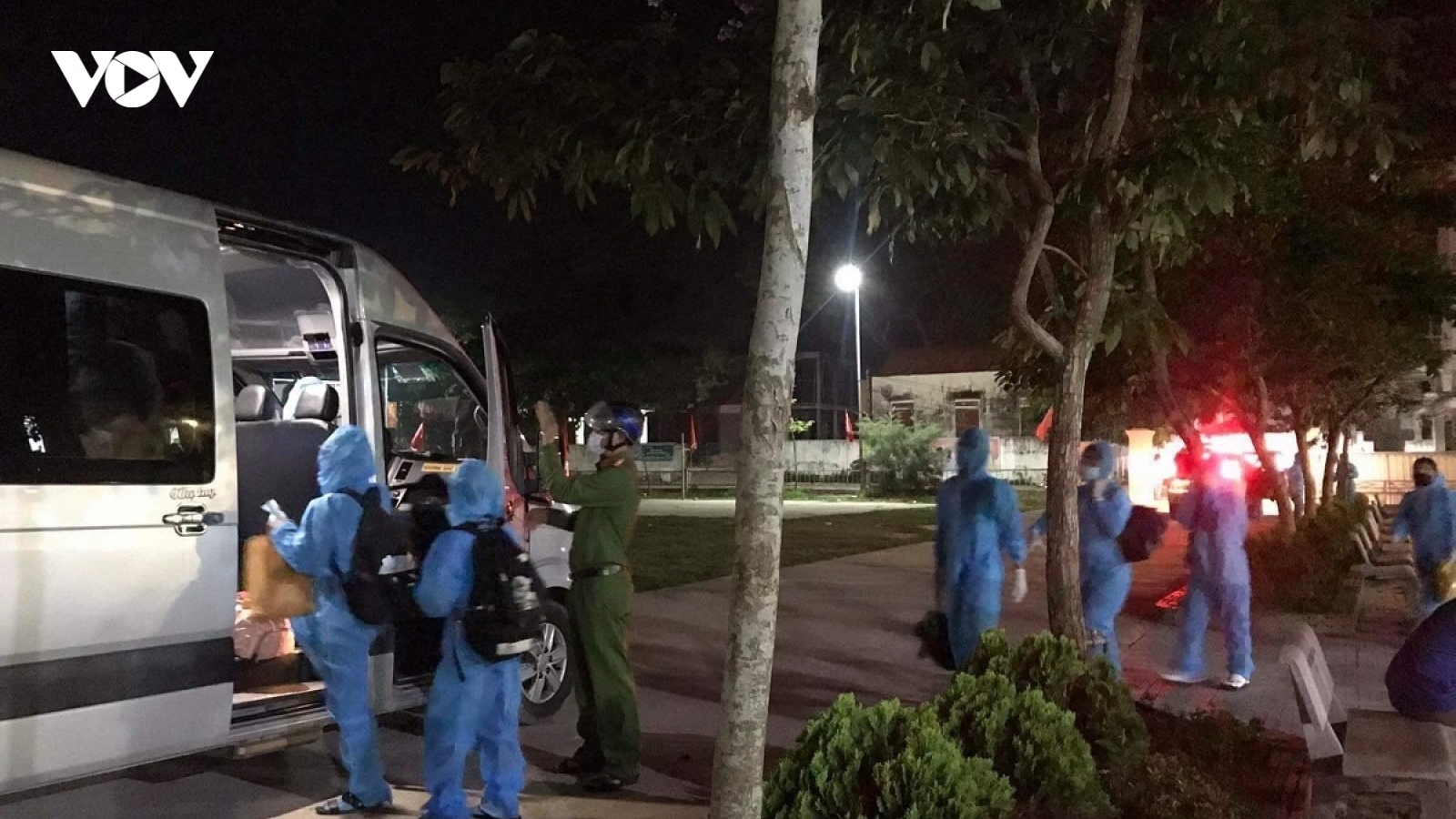 Nghệ An cho học sinh thị xã Hoàng Mai nghỉ học từ 7/5