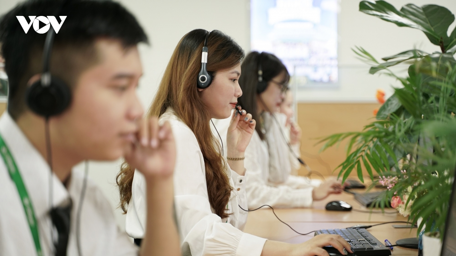 Tổng đài VPBank được vinh danh "Trải nghiệm khách hàng xuất sắc" nhất