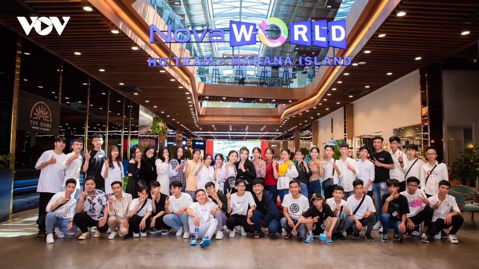 Nova Education Group tuyển giảng viên, trưởng khoa và nhiều vị trí quan trọng