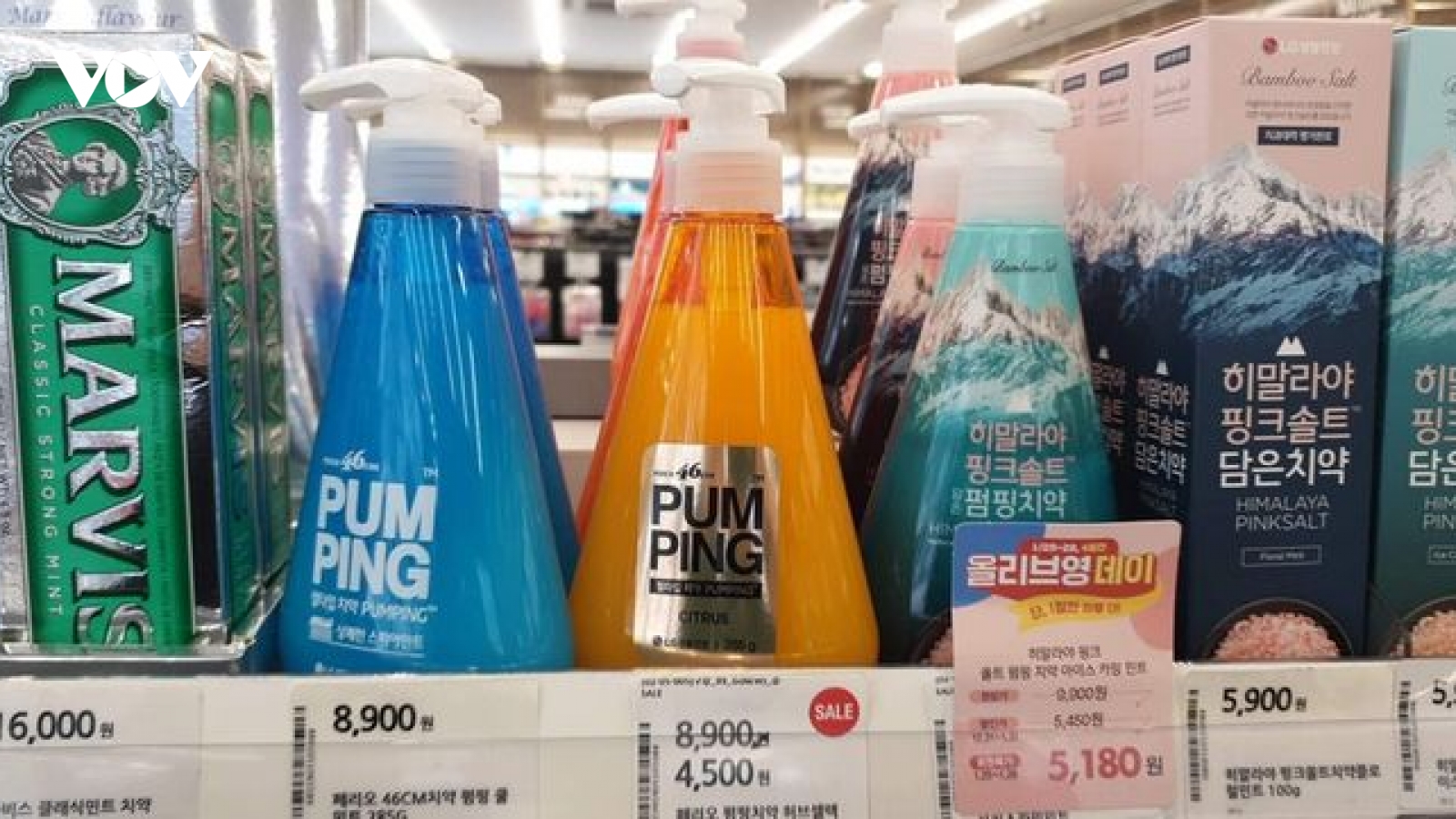 Những thiết kế sáng tạo, nhân văn giúp cuộc sống dễ dàng hơn