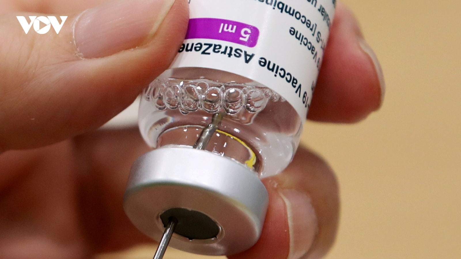 EU khởi kiện, đòi AstraZeneca bồi thường vì vi phạm hợp đồng cung cấp vaccine