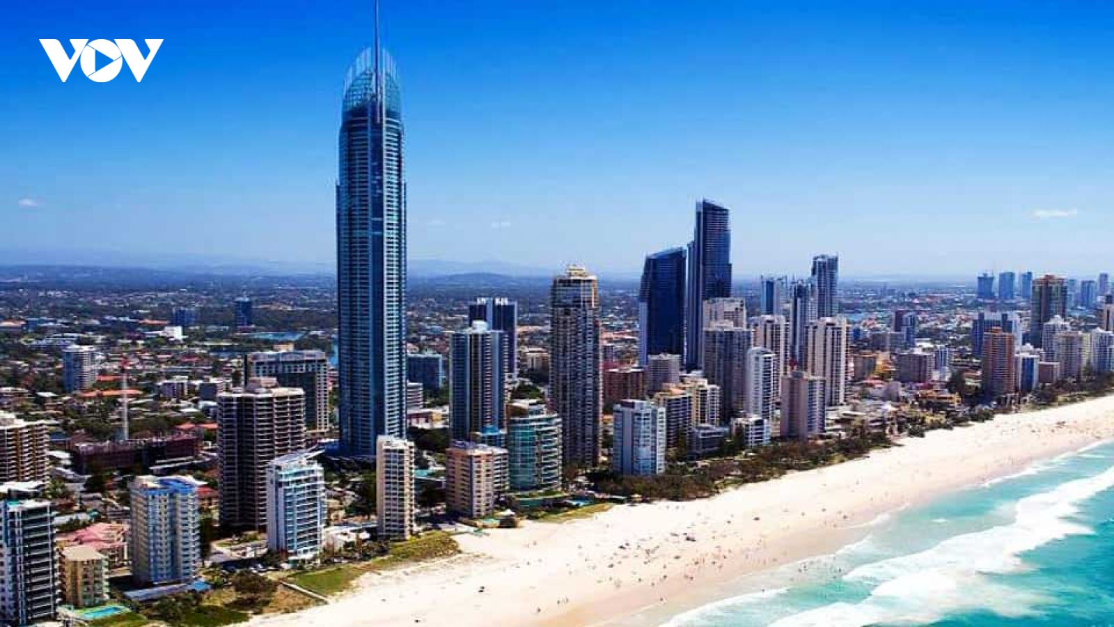 Australia không tăng lãi suất cơ bản trong 3 năm tới