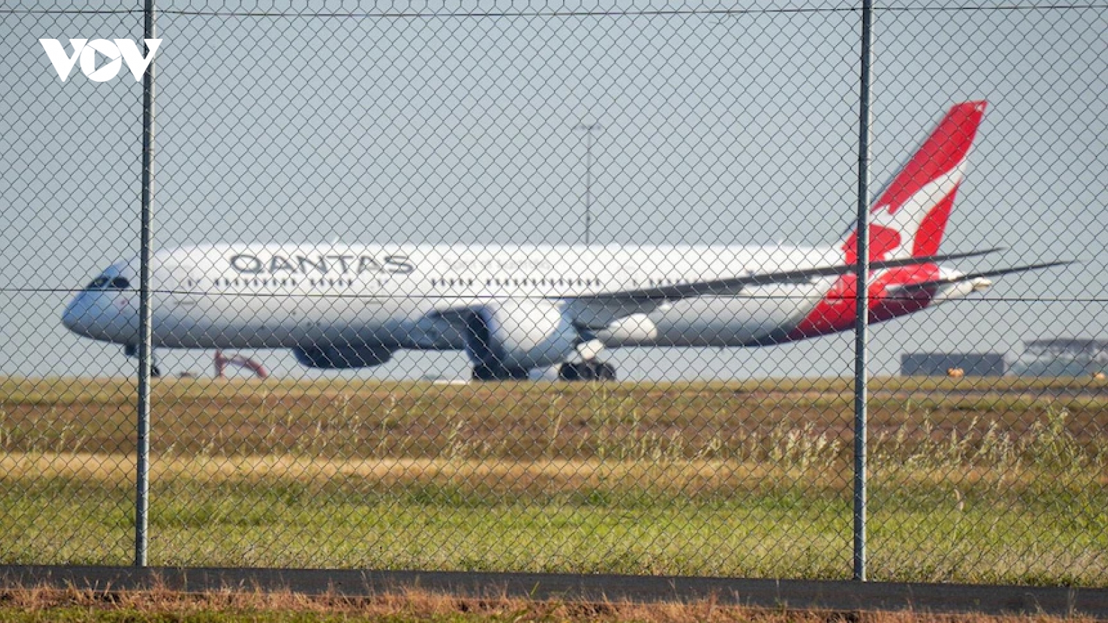 Australia gấp rút đưa công dân rời khỏi Ấn Độ