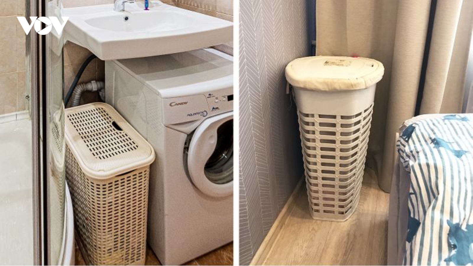 Những đồ vật bạn không nên để trong nhà tắm
