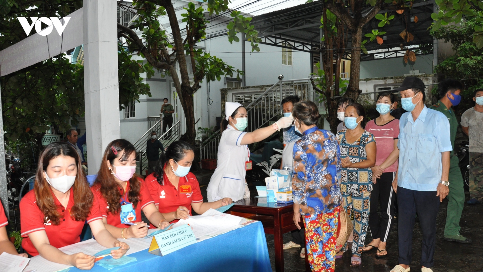 Kiên Giang tổ chức bầu cử thêm vào ngày 6/6 do không bầu đủ đại biểu HĐND