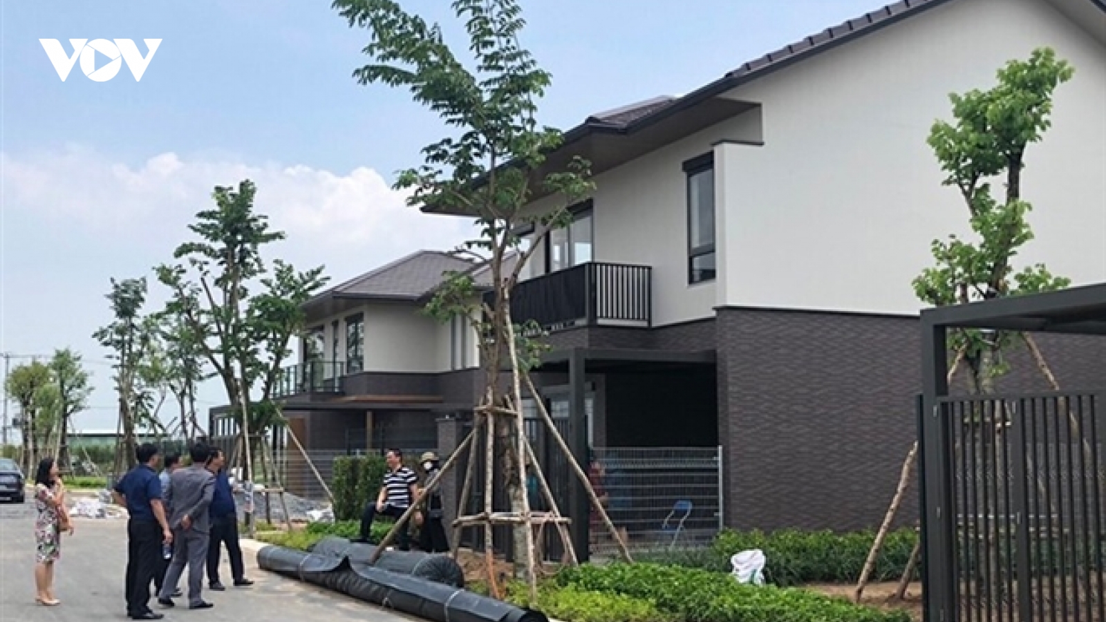 Sau ‘sốt đất’, mức độ quan tâm đến thị trường bất động sản sụt giảm 18%