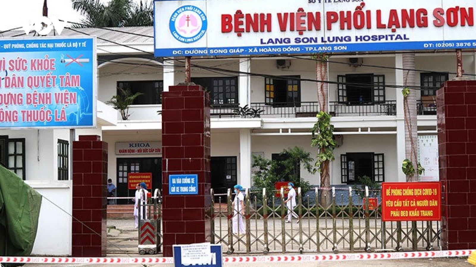 Các tỉnh thần tốc truy vết, cách ly các trường hợp nghi nhiễm Covid-19