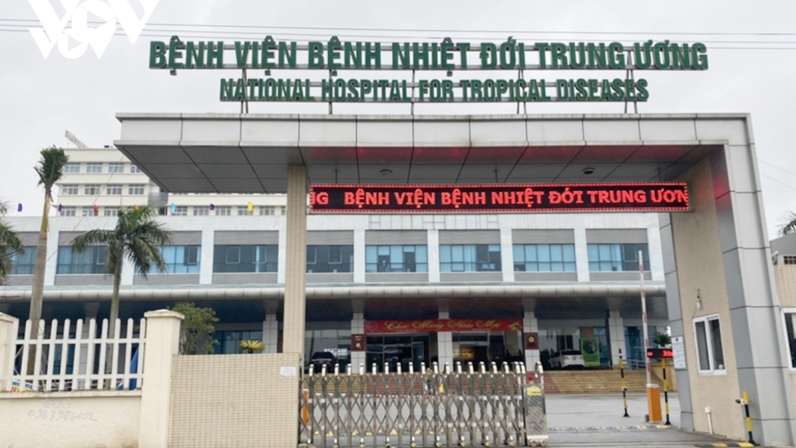 Nhiều bệnh nhân COVID-19 có bệnh lý nền khỏi bệnh