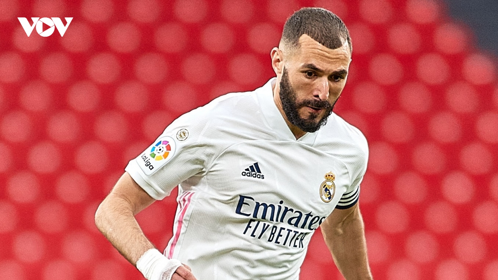 Benzema nhận thêm tin vui khi được gọi lên ĐT Pháp