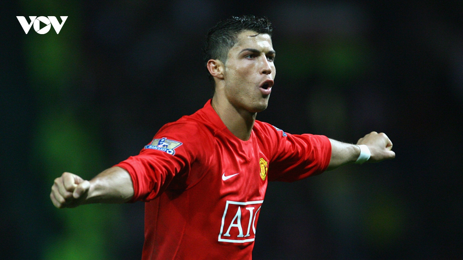 Ngày này năm xưa: Ronaldo ghi bàn thắng cuối cùng cho MU