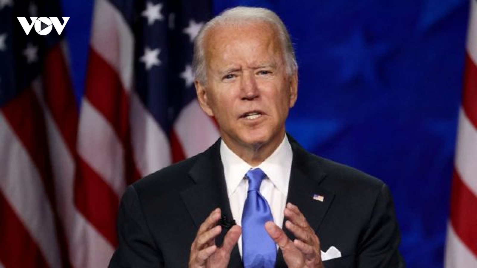“Bãi mìn” Trung Đông làm khó chính sách xoay trục của Tổng thống Mỹ Biden