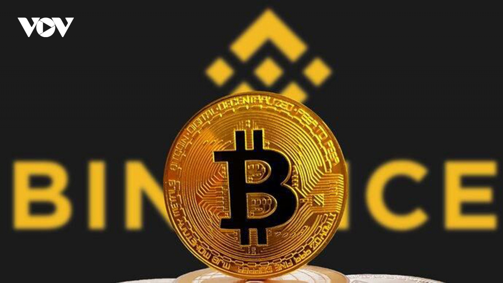 Sàn giao dịch tiền điện tử lớn nhất thế giới Binance bị điều tra