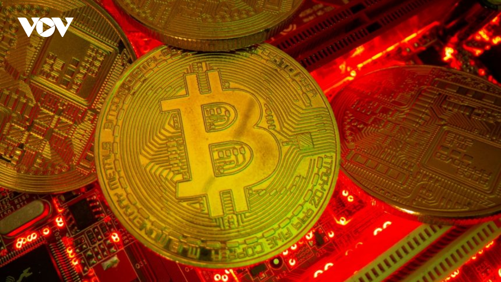 Sợ phạm luật, các mỏ đào Bitcoin ở Trung Quốc tạm ngừng hoạt động