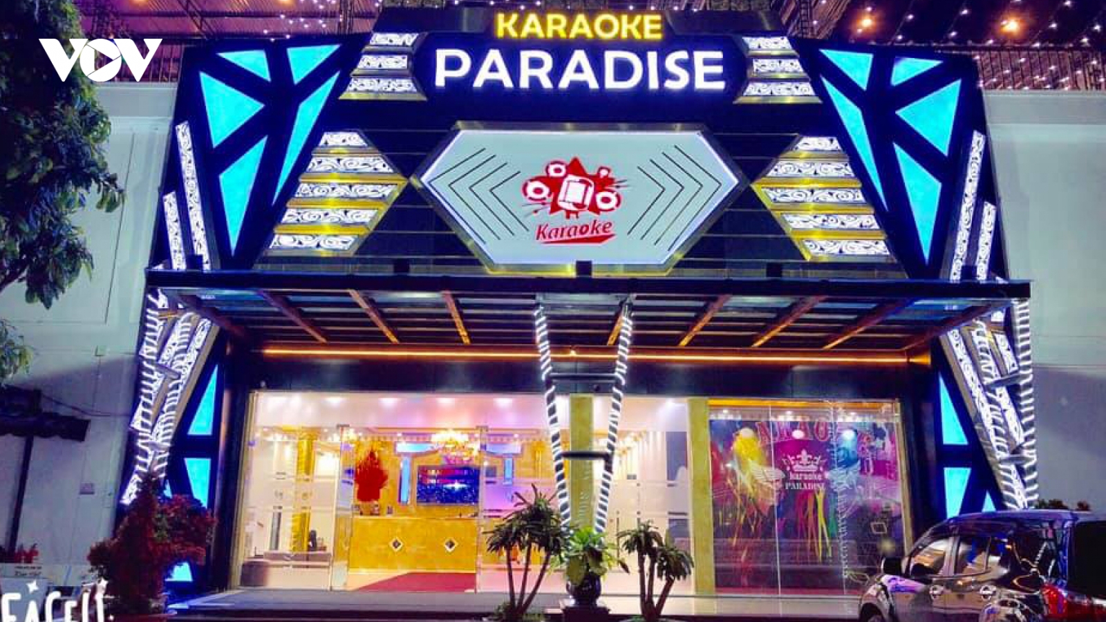 Bình Phước tạm dừng hoạt động quán bar, karaoke để phòng chống dịch