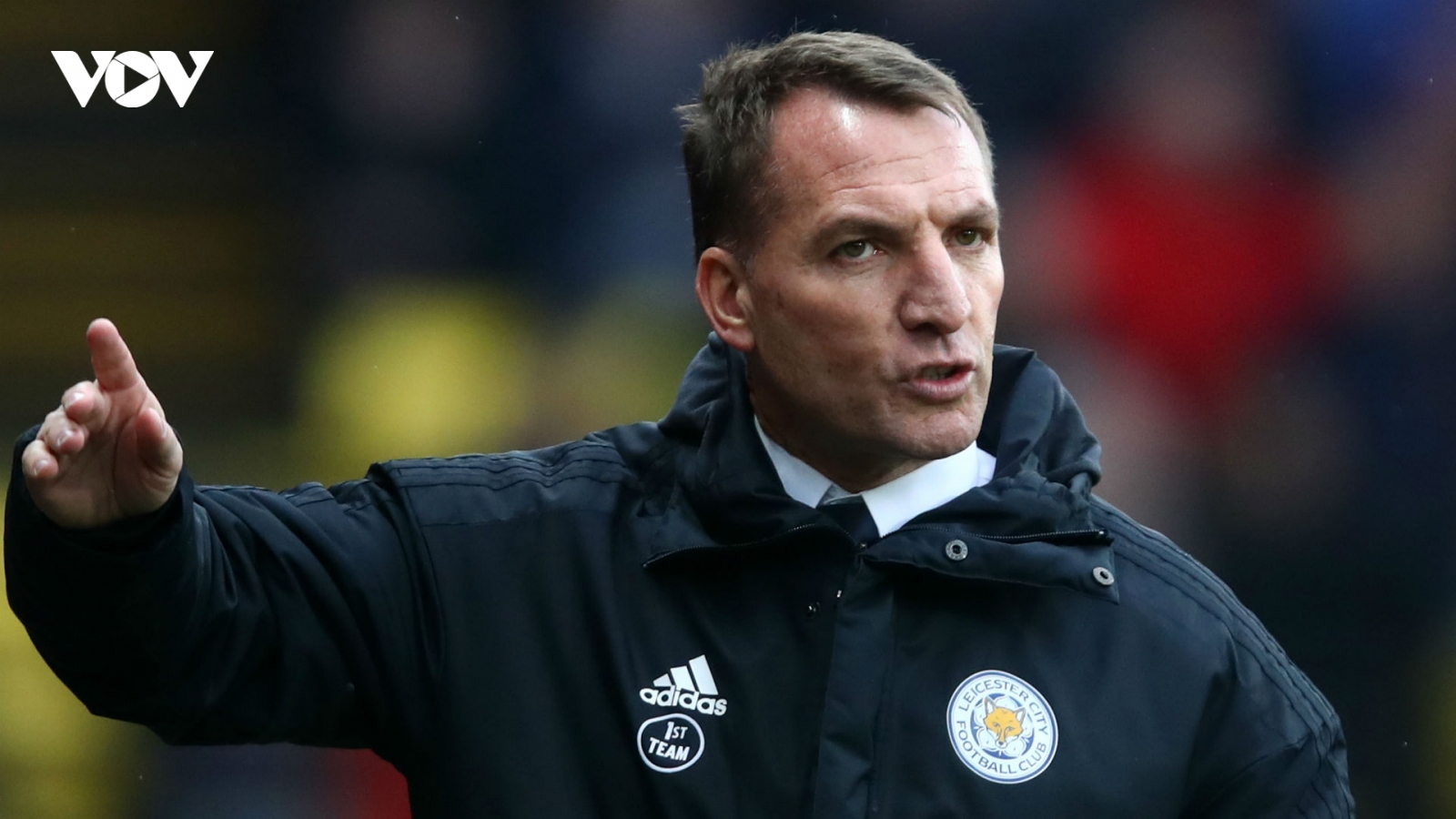 Vòng 38 Ngoại hạng Anh: Leicester City khó thoát khỏi bi kịch?