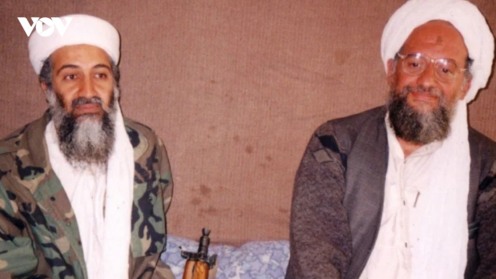 Al-Qaeda sẽ hợp tác với Taliban sau khi Mỹ rút quân khỏi Afghanistan