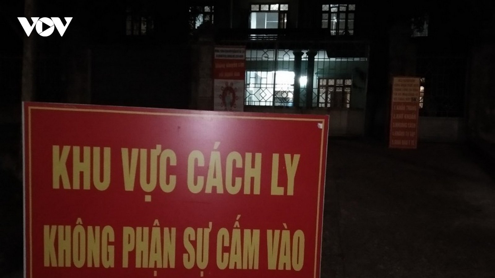 Quảng Nam phát hiện 4 người nhập cảnh trái phép từ Lào