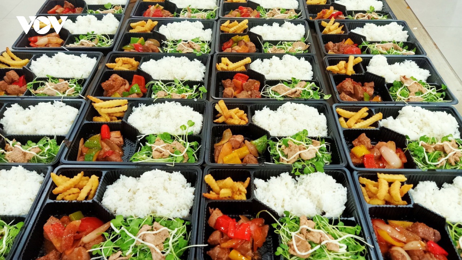 Cách ly phòng dịch, nhiều người không thể trả tiền phòng, chủ khách sạn sẵn sàng hỗ trợ