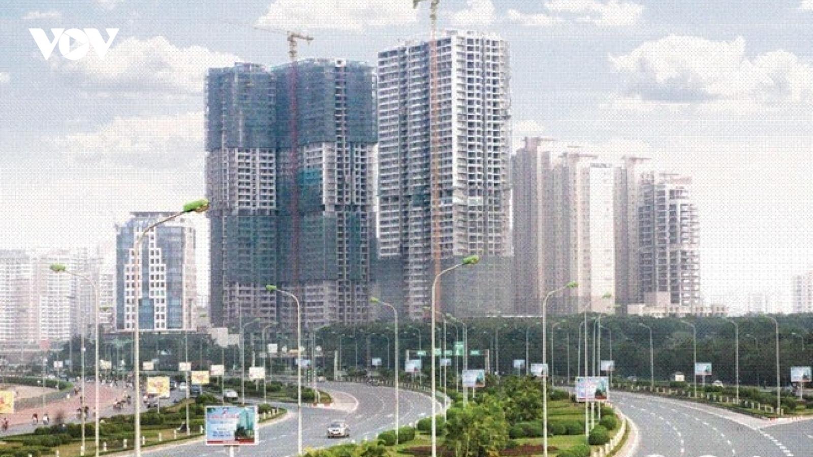 Giá căn hộ TPHCM tiếp tục tăng 15%