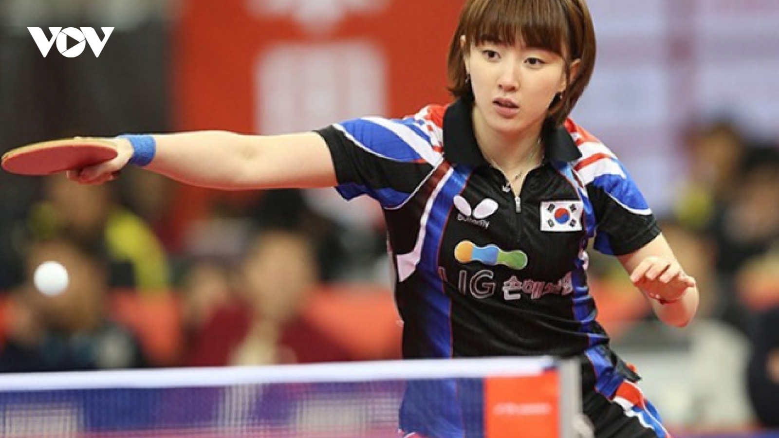 Gần 200 vận động viên Hàn Quốc giành quyền thi đấu tại Olympic Tokyo