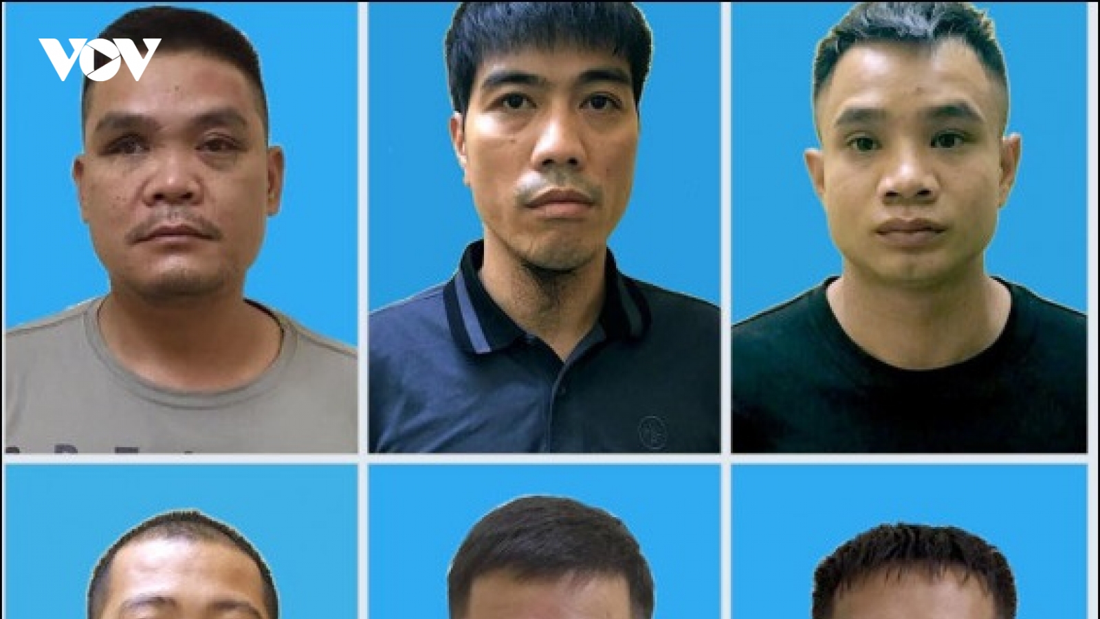Bắt khẩn cấp giang hồ cộm cán Dũng "ốt" tại Hà Nội