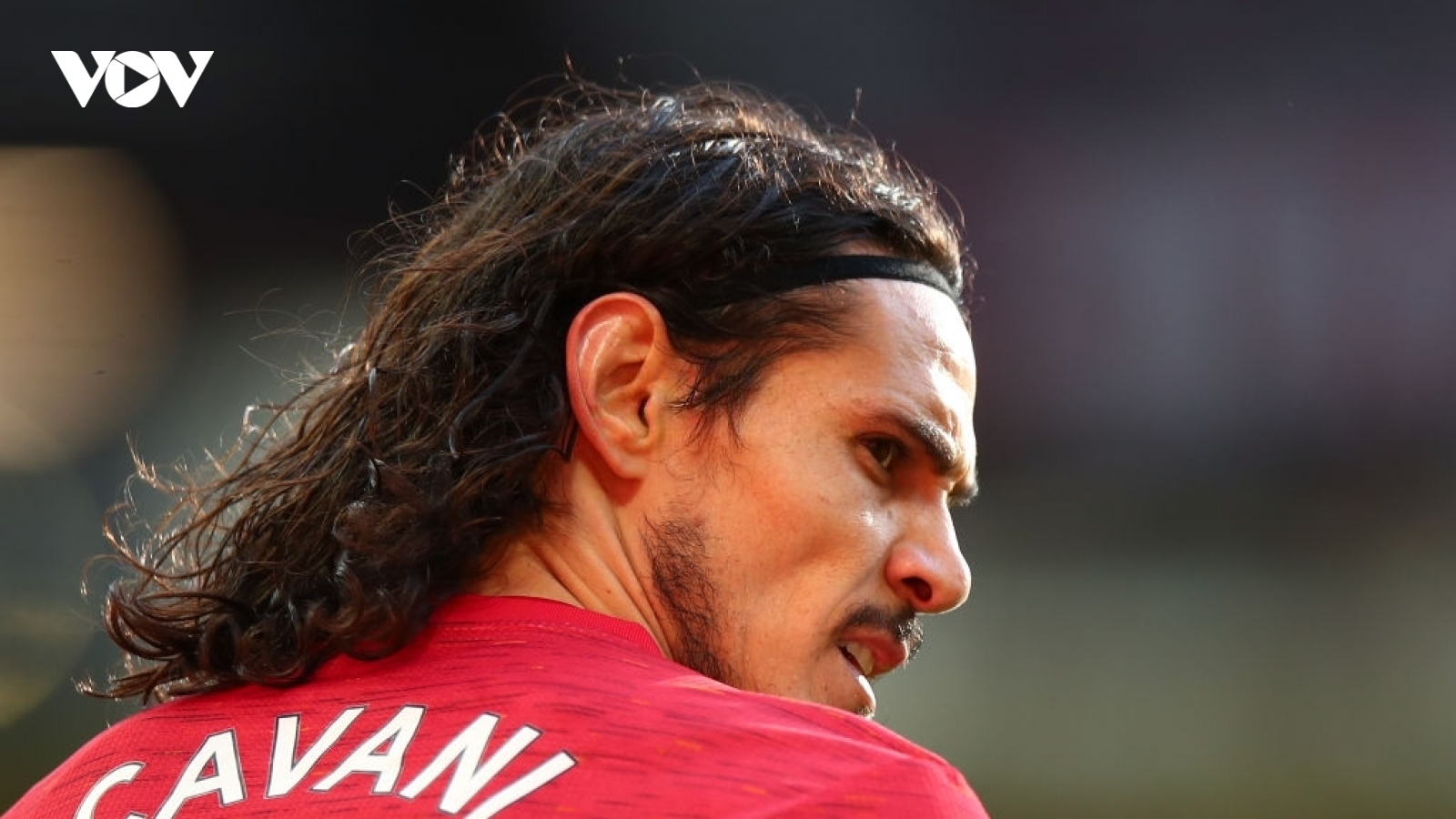 Chiêm ngưỡng siêu phẩm để đời của Cavani vào lưới Fulham