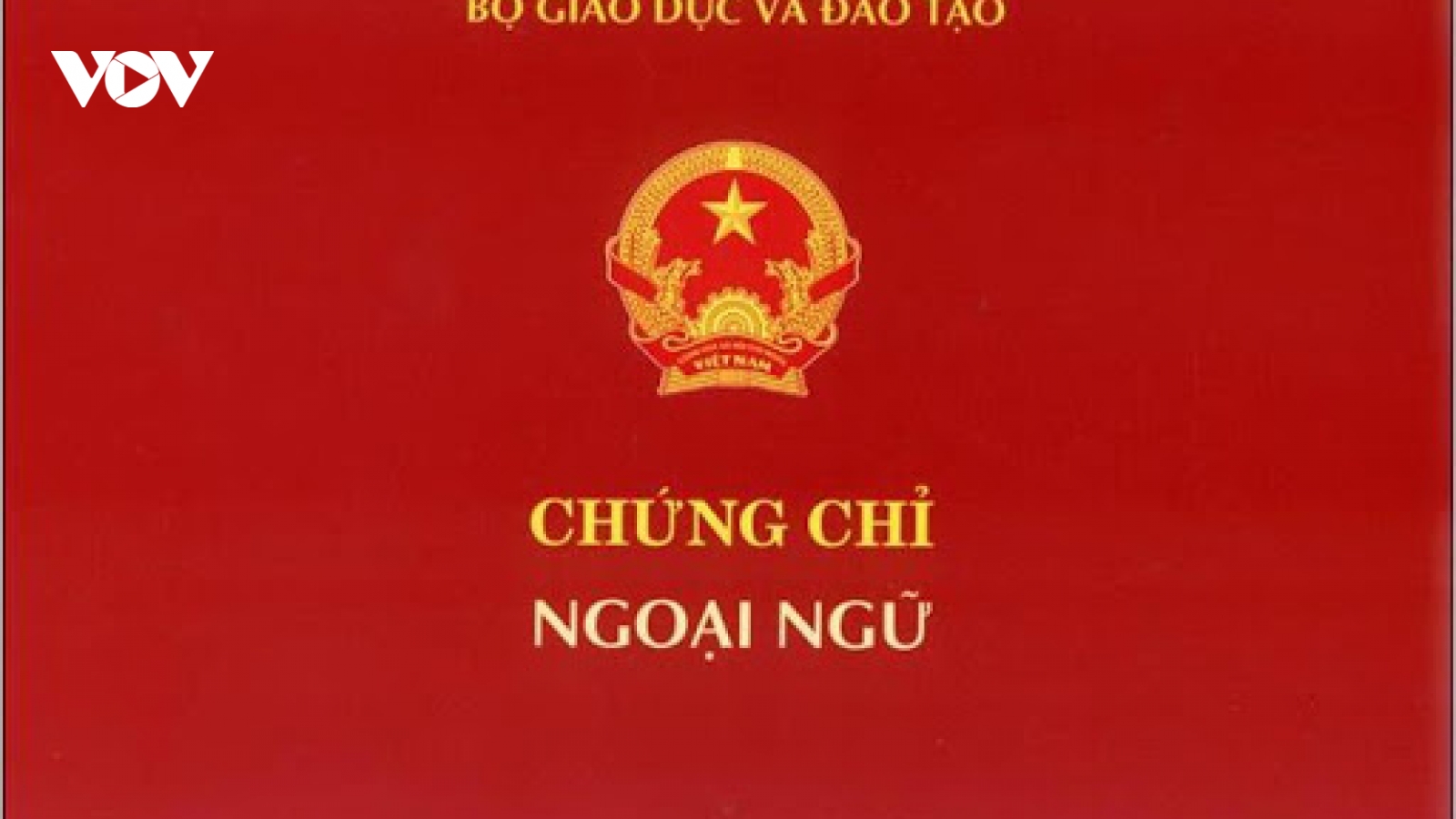 Bộ GD-ĐT yêu cầu tăng cường quản lý việc cấp văn bằng, chứng chỉ