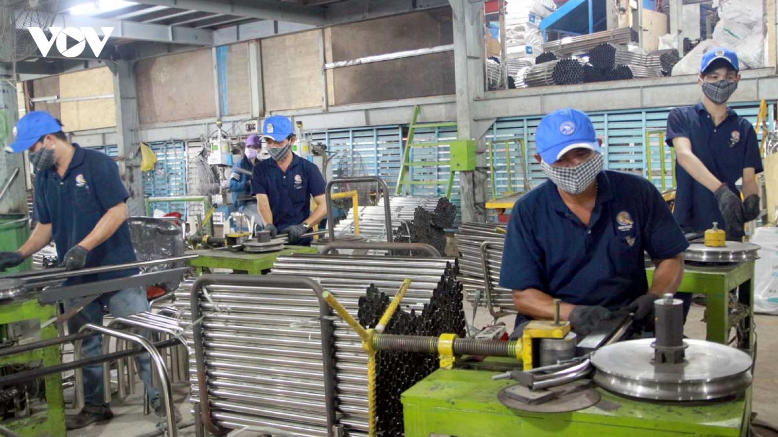 Gói hỗ trợ đang khiến doanh nghiệp “thích” rơi vào khó khăn