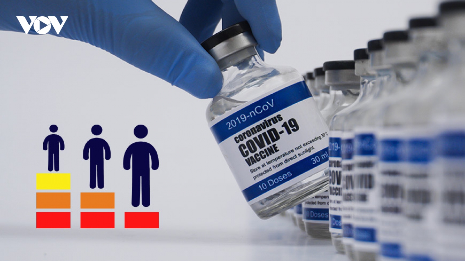 Thận trọng với quảng cáo đi du lịch nước ngoài để tiêm vaccine Covid-19