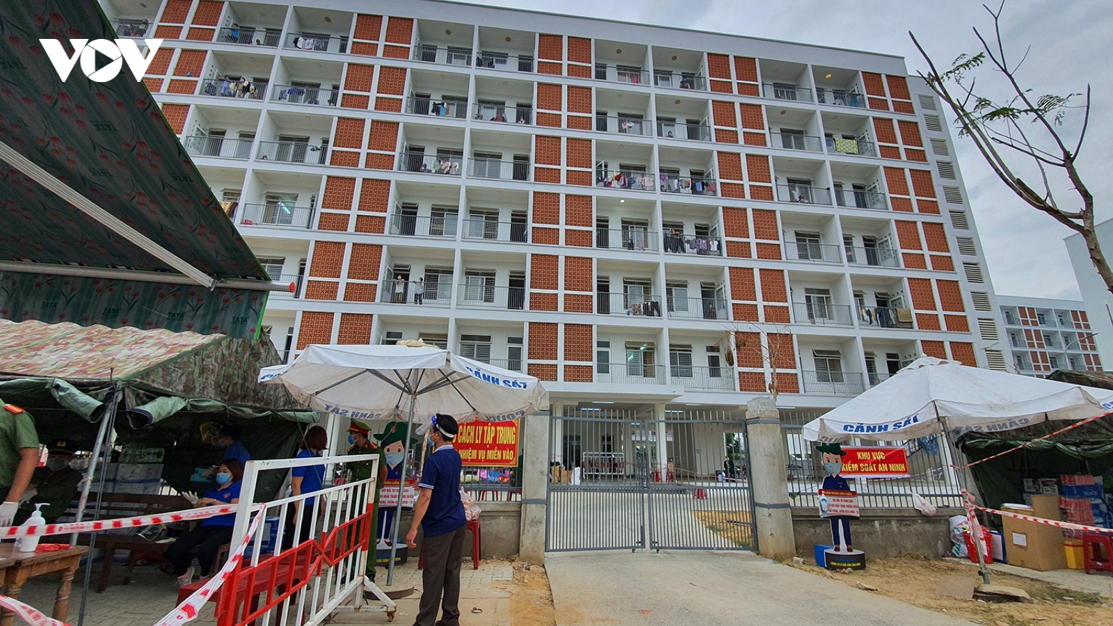 Đà Nẵng thông tin về 2 ca Covid-19 mắc biến chủng phát hiện lần đầu tại Ấn Độ