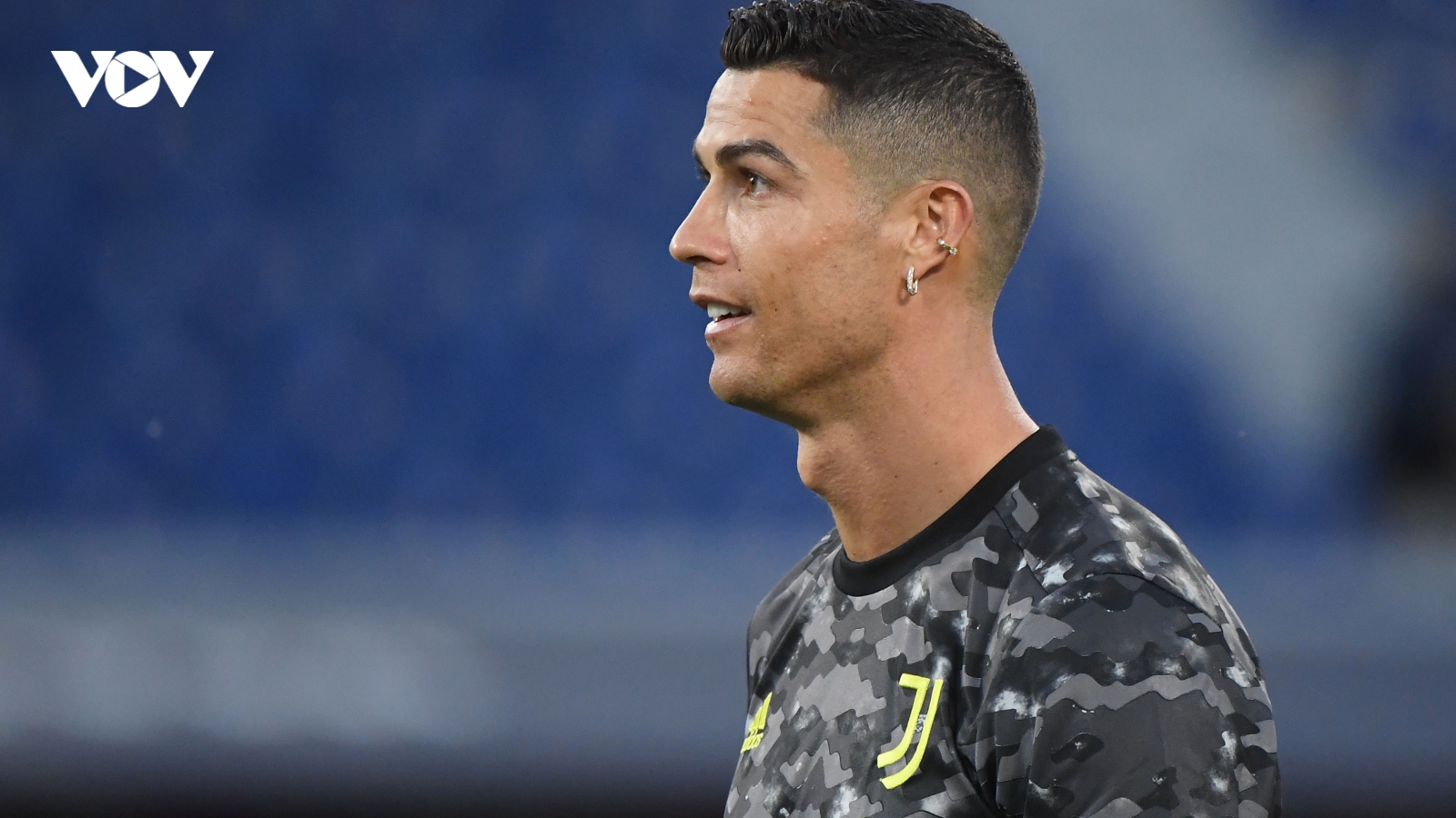 Ronaldo không thi đấu, Juventus vẫn đoạt vé dự Champions League