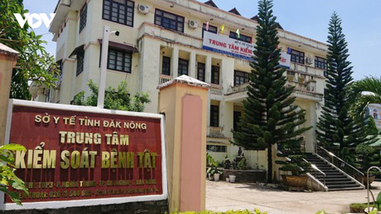 Đắk Nông 4 trường hợp nghi ngờ nhiễm Covid-19 cho kết quả âm tính lần 2