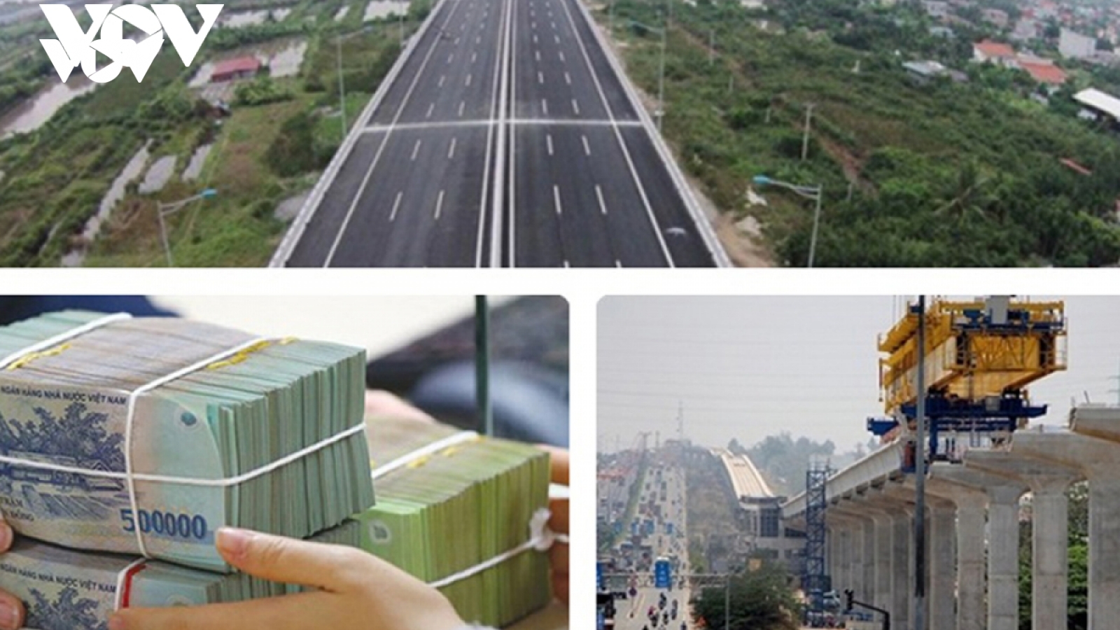 Giải ngân vốn đầu tư công: Vẫn điệp khúc chậm