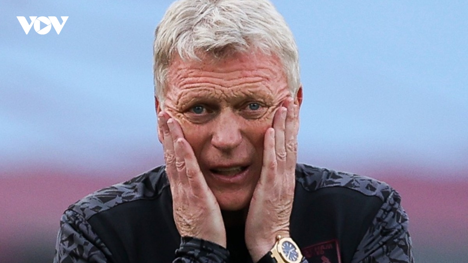Thầy cũ David Moyes bức xúc vì lịch thi đấu của MU