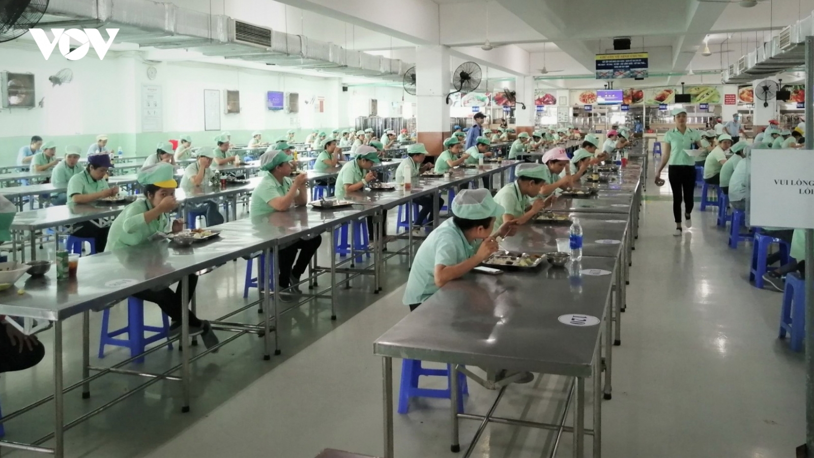 Đà Nẵng siết chặt phòng, chống dịch Covid-19 trong các Khu công nghiệp