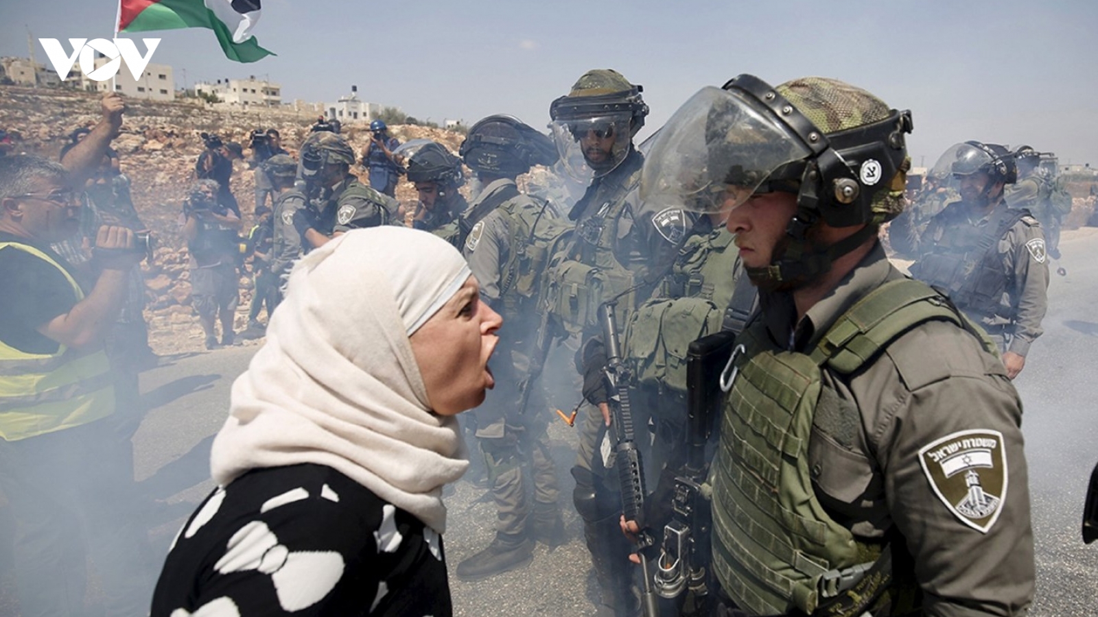 LHQ họp phiên thứ 3 trong tuần về xung đột ở Palestine trong khi Israel từ chối ngừng bắn