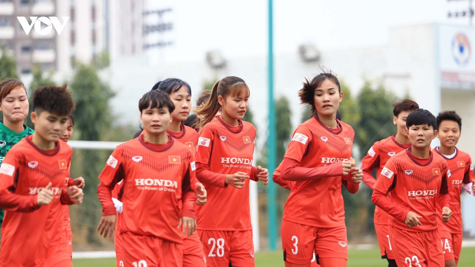 Bảng xếp hạng FIFA mới nhất: ĐT nữ Việt Nam bỏ xa ĐT nữ Thái Lan