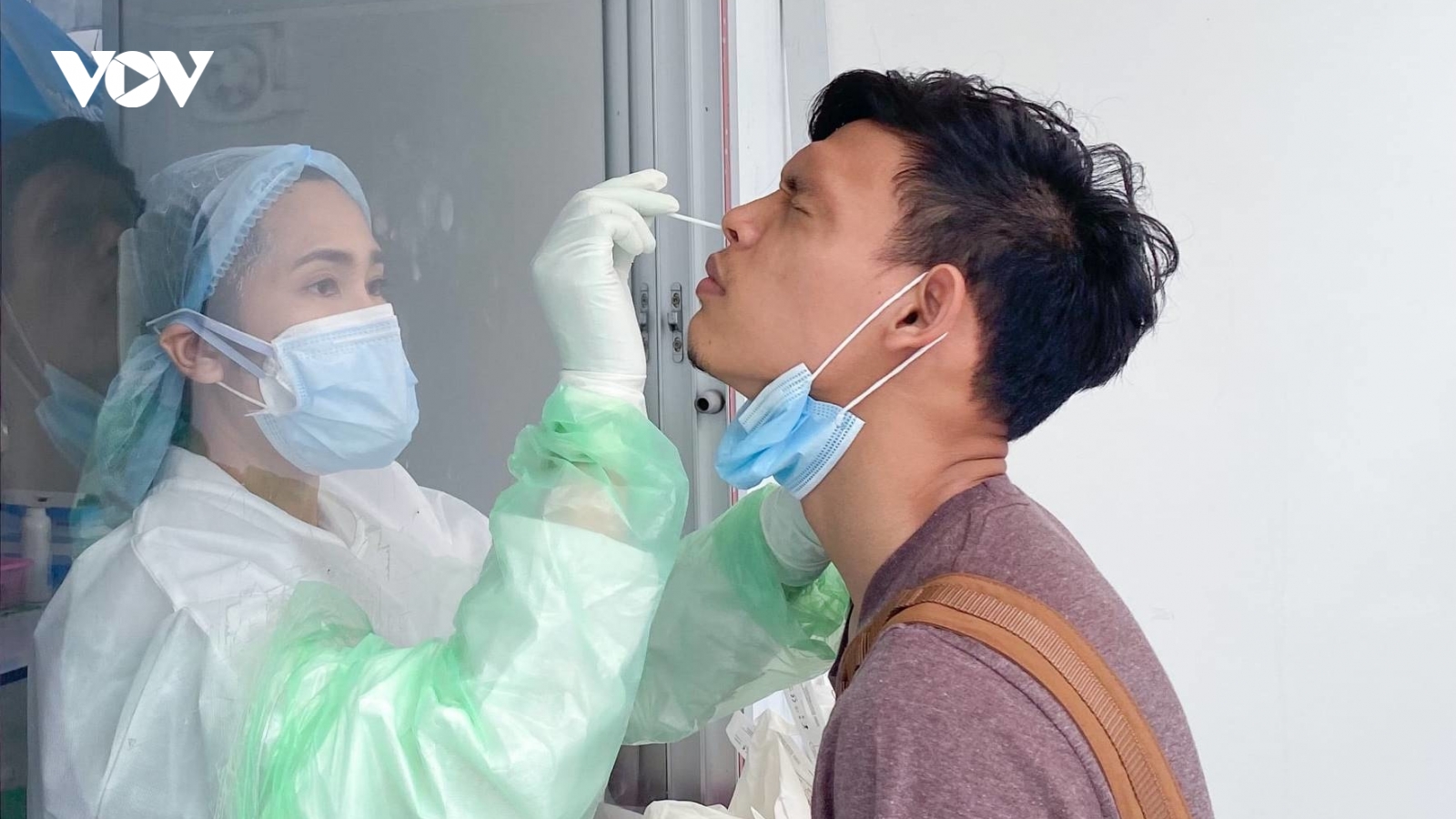 2 cầu thủ ĐT Thái Lan mắc Covid-19