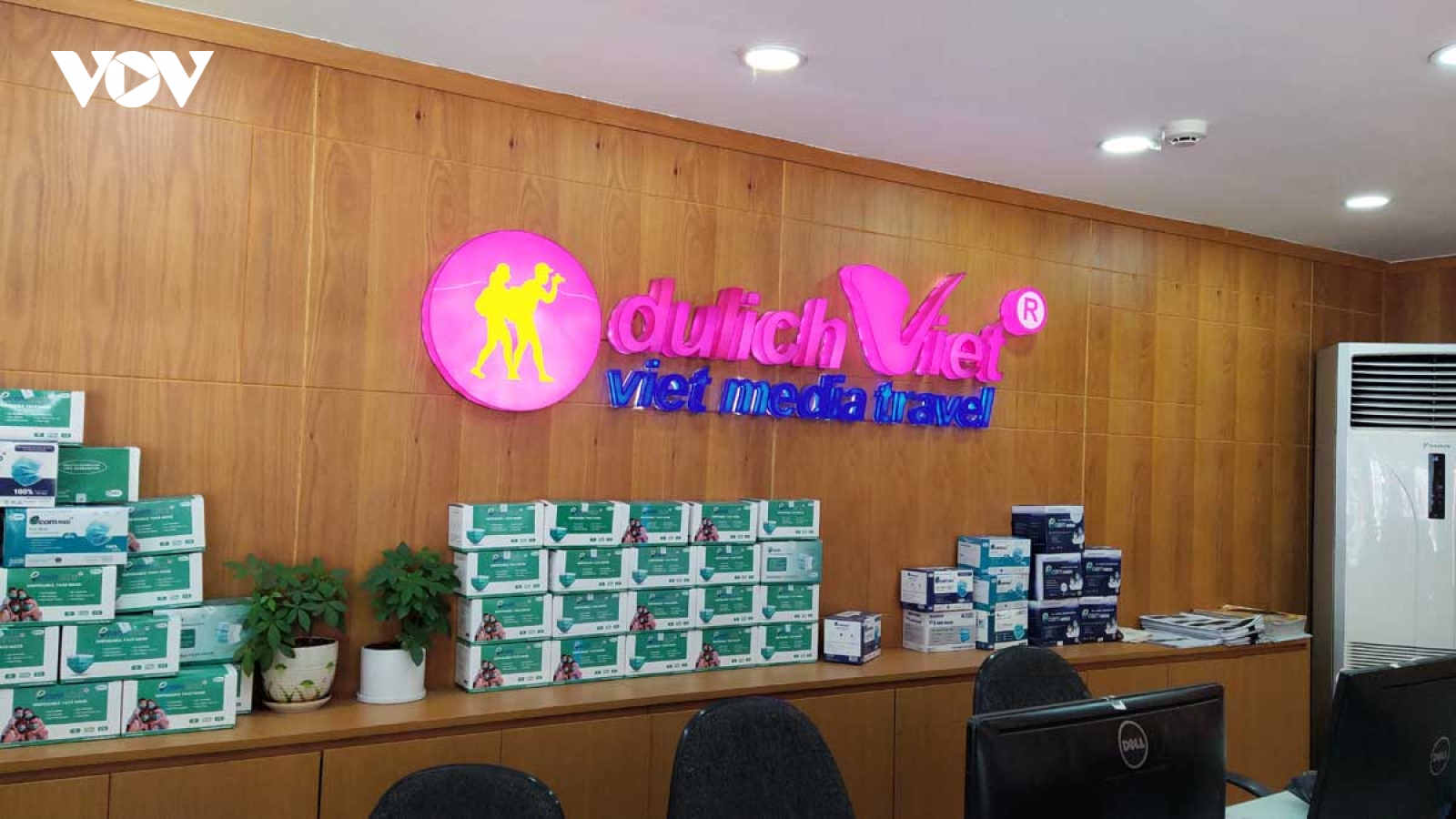 Doanh nghiệp du lịch thay đổi từng ngày để ứng phó với đại dịch