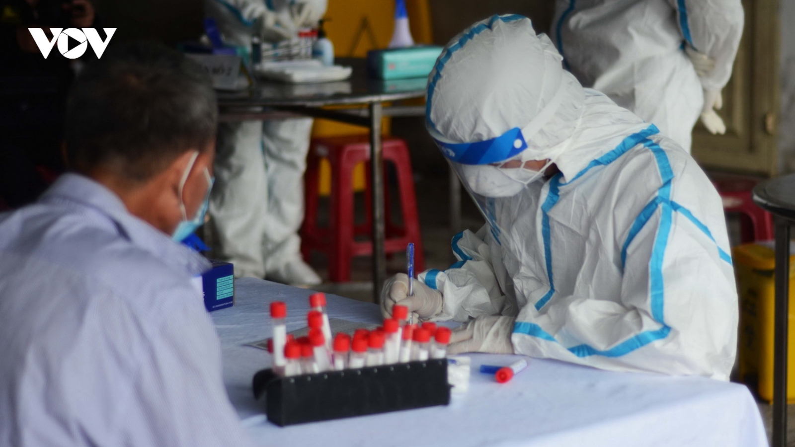 Đà Nẵng ghi nhận thêm 2 trường hợp nghi mắc Covid-19