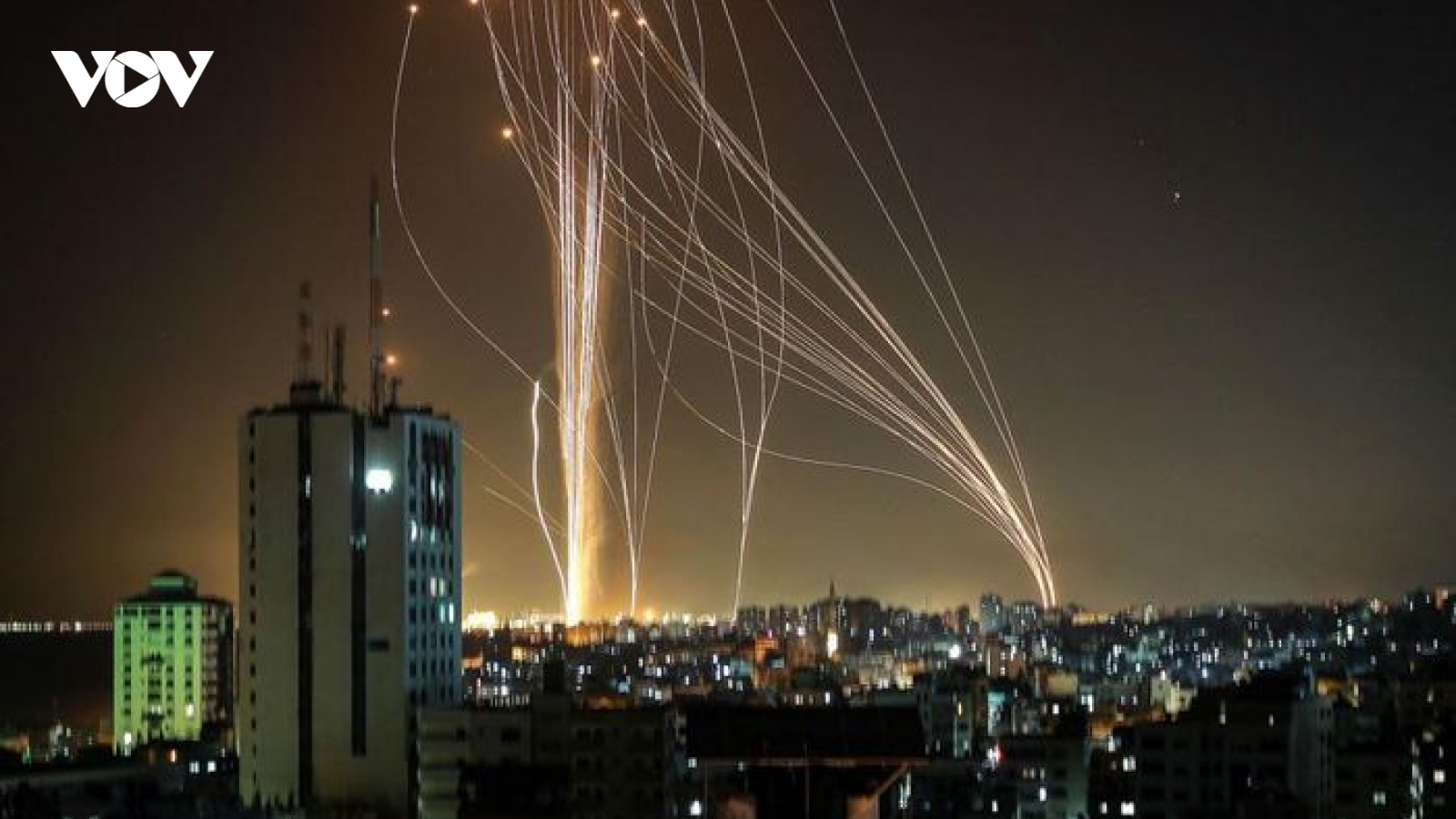 Xung đột Israel- Palestine tăng nhiệt, HĐBA LHQ xem xét họp khẩn lần thứ 3