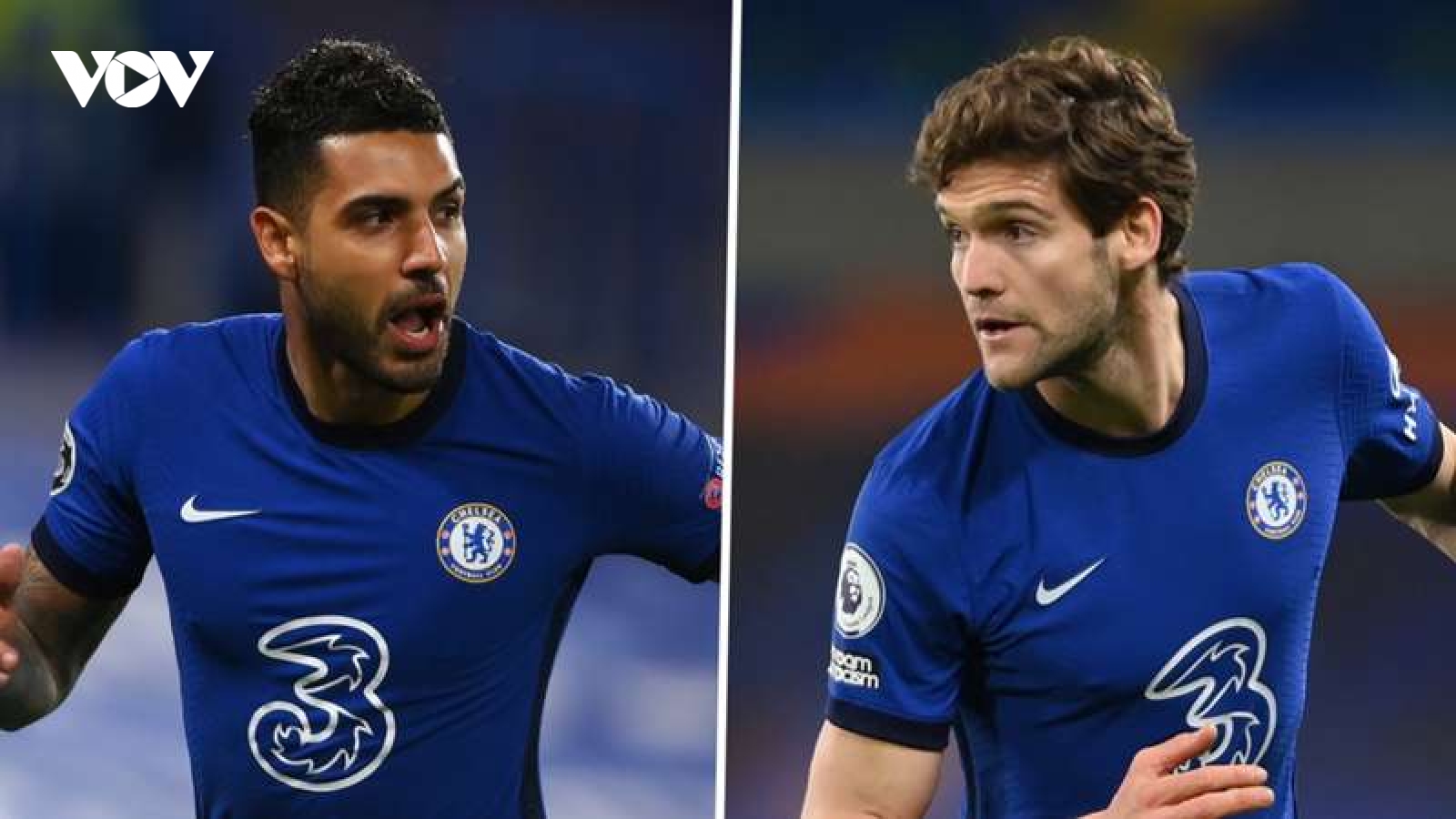 Chelsea thanh lọc lực lượng sau khi vào chung kết Champions League